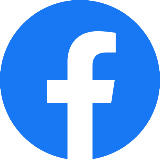 Find us on facebook